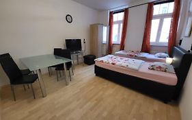 Apartmentzimmer